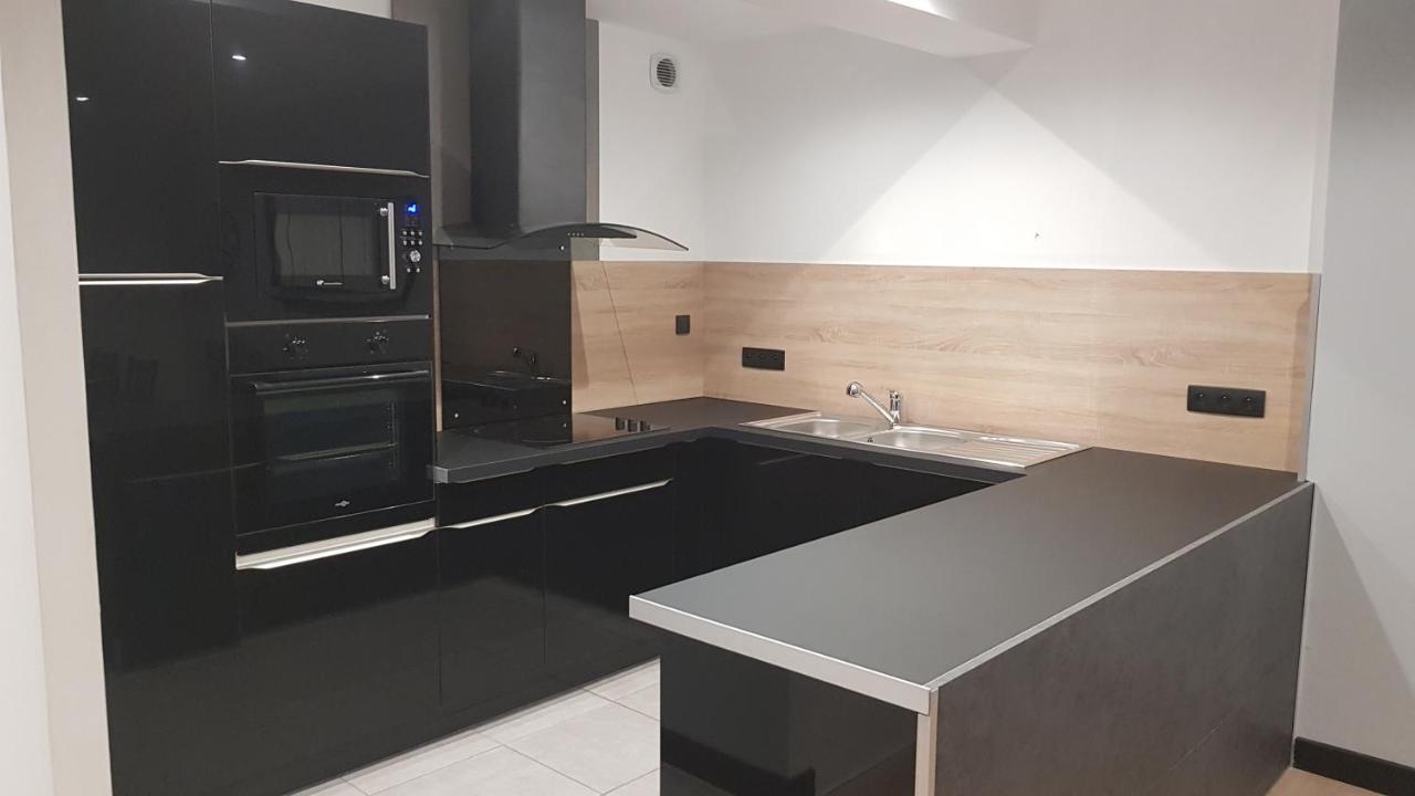 Appart Confort Croix Lille المظهر الخارجي الصورة