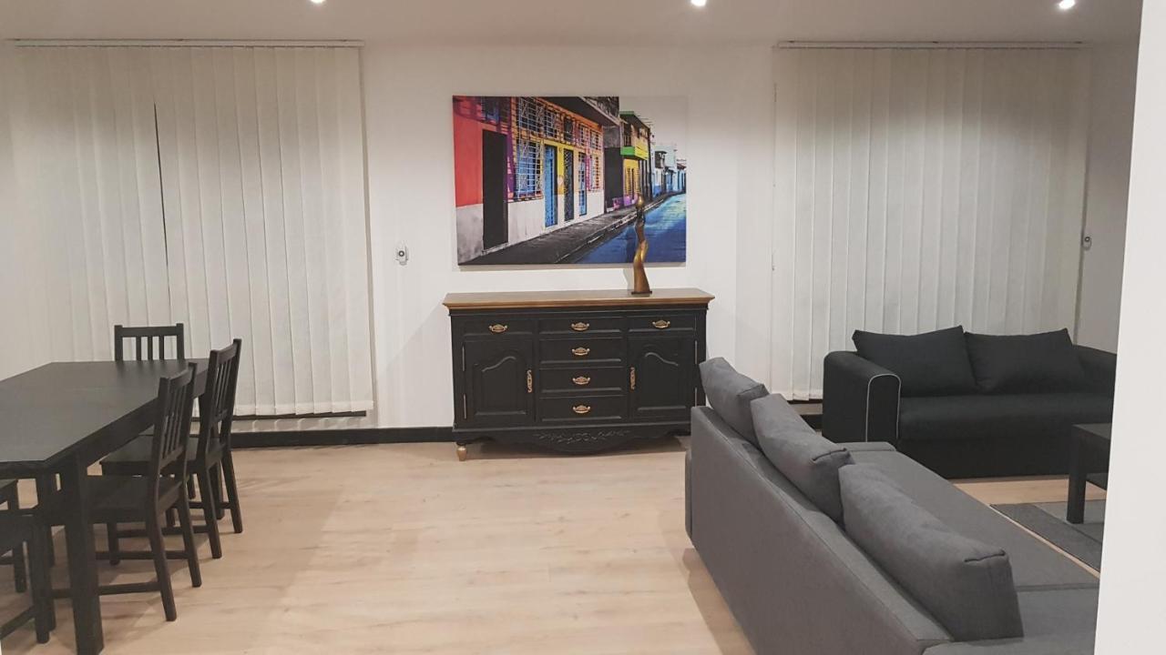 Appart Confort Croix Lille المظهر الخارجي الصورة