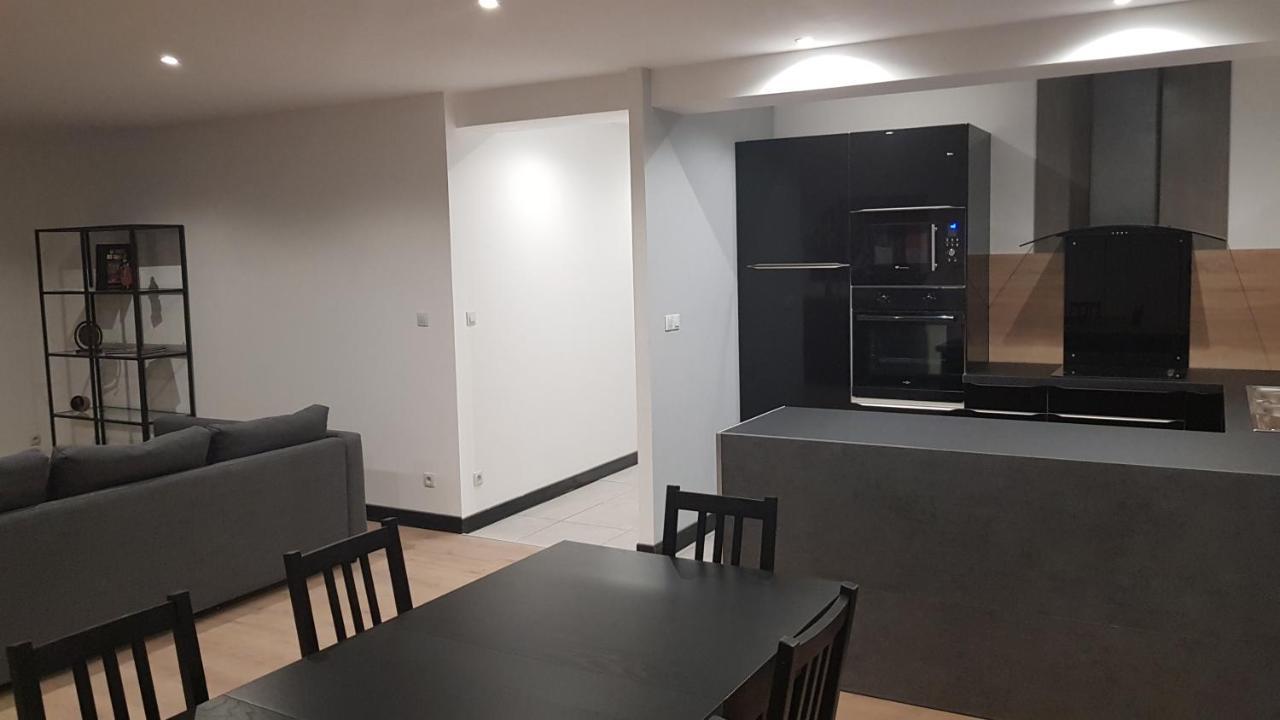 Appart Confort Croix Lille المظهر الخارجي الصورة