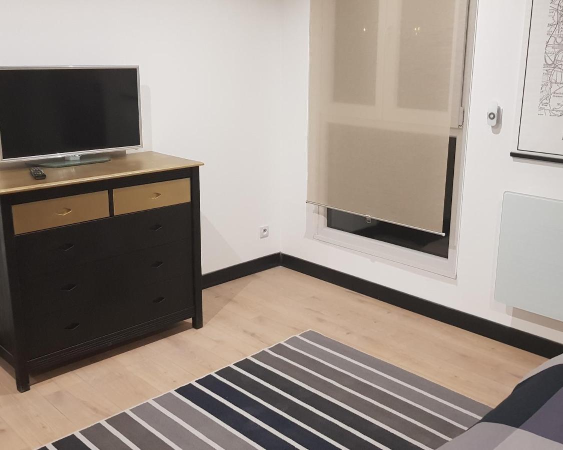Appart Confort Croix Lille المظهر الخارجي الصورة