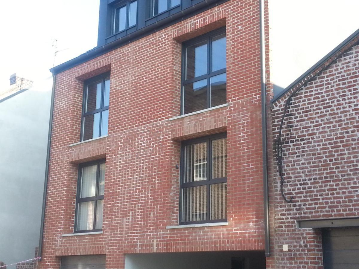 Appart Confort Croix Lille المظهر الخارجي الصورة