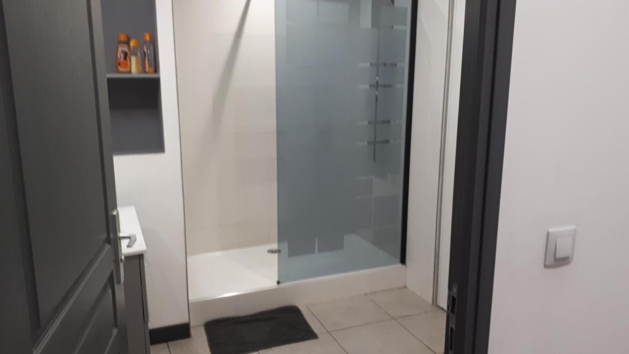 Appart Confort Croix Lille المظهر الخارجي الصورة